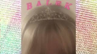 𝑯𝑶𝑼𝑨𝑹𝑰 𝑴𝑨𝑵𝑨𝑹 - 𝑩𝒂𝒍𝒆𝒌 𝑺𝒍𝒐𝒘𝒆𝒅 𝑹𝒆𝒗𝒆𝒓𝒃