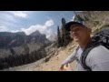 Middle Teton Summit Summer 2015 GoPro by Jimmy Lough