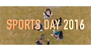 Sports Day 2016 Trailer