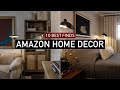 10 High-End Amazon Home Finds YOU NEED To Know About!
