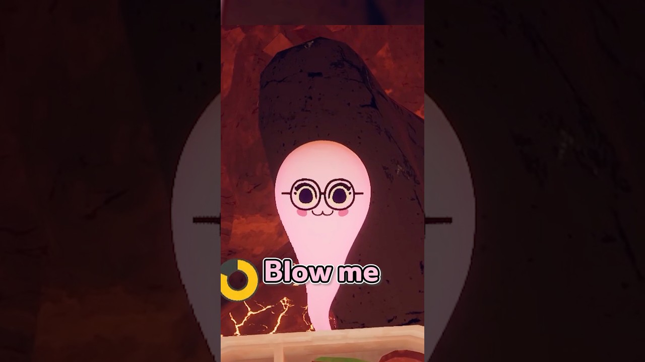I’m the New Bugle! Bl— me and I make noises #vtuber #boy #envtuber #peak #anime