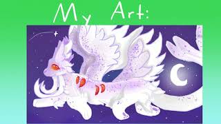 Ep1: Ref to Art! (READ DESCRIPTION)