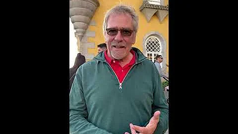 Pena Palace Video - by Julie Cabaniss