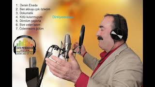 Galip Ertekin Kötü Kulunmuyum