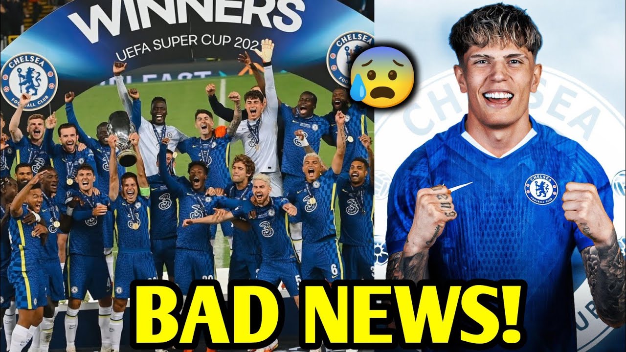 Chelsea To Face 74 Charges By Fa | Chelsea FC News Today Live 