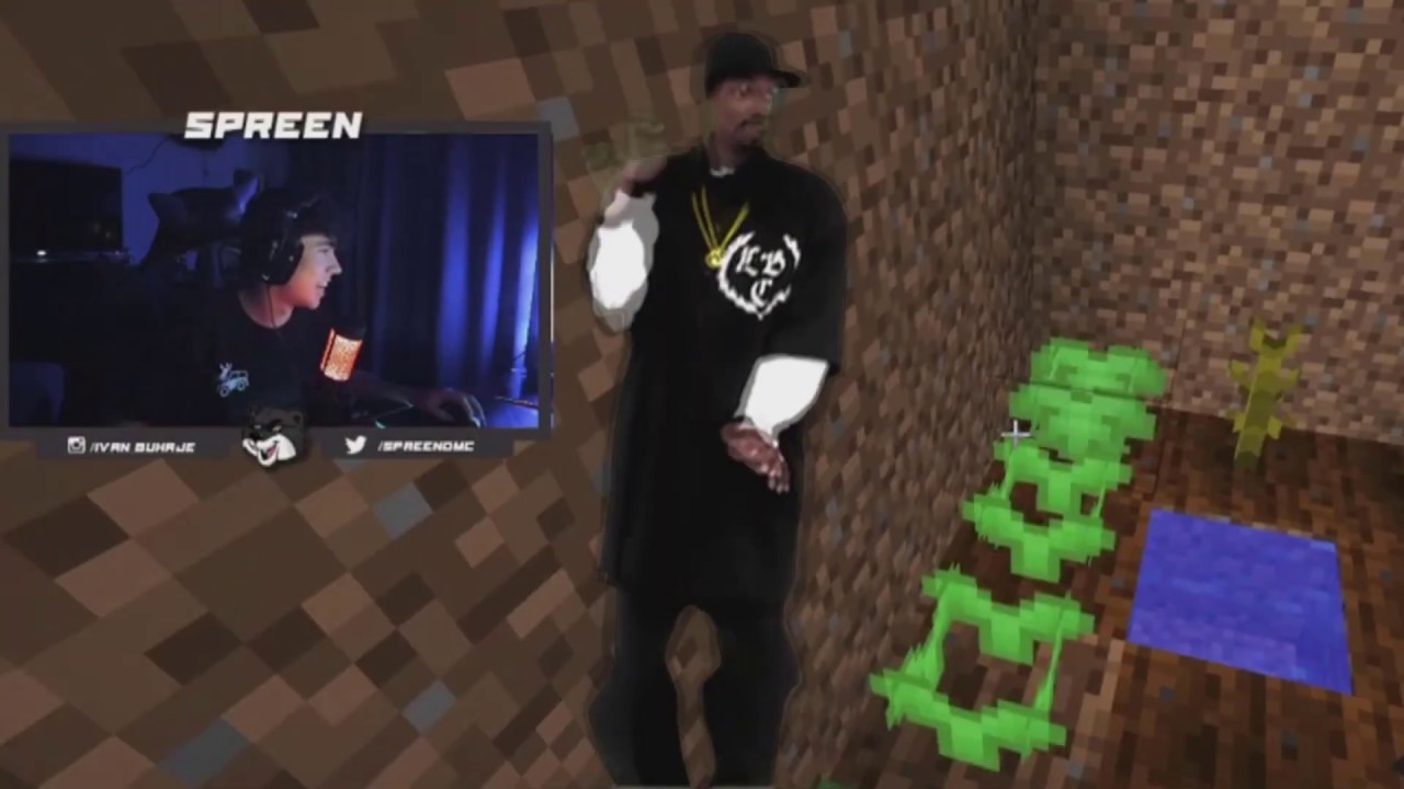 PIOLACRAFT deberia de ser ILEGAL