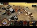 WH40K: DoW - Soulstorm [online] | (SBvIG) Maniac vs. Snippy on Fata Morga