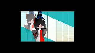 Strategy Meme Minecraft Animation #short