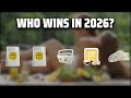 The Top 5 Best Shea Butter in 2026 - Must Watch Before Buying!