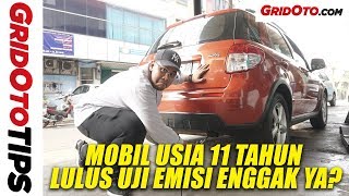 Download Uji Emisi Tiga Mobil Usia 2-11 Tahun | Gridoto Tips Video MP3 Uji Emisi Tiga Mobil Usia 2-11 Tahun | Gridoto Tips