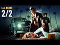 L.A. Noire 2/2 – All Cutscenes (Game Movie) 1080p HD