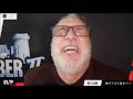 'YOU PR*CK. I I WANT TO SEE YOU GET KNOCKED OUT' - NEIL 'RAZOR' RUDDOCK ON EDDIE HEARN v DANA WHITE