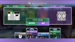 Celebrity Watch this guy end a friendship with one weird trick! Doctors hate him! - Monopoly Plus Ep2 Profile