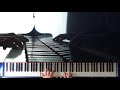 COLDPLAY - Adventure Of A Lifetime (best piano cover)