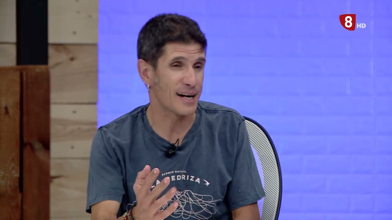 Corriendo por el mundo. Lunes 20 de Junio de 2022