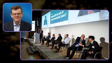 The Great Telco Debate – Extra Shot