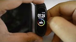 Mi Band 4 Music Control - Can it connect along with Bluetooth headset together?
