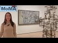 MoMA: Essential Guide & Visit Tips 🖼️