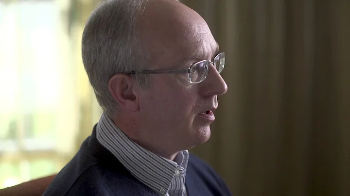 Donald Guthrie | ON Testimony