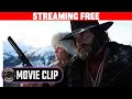 Any Bullet Will Do | Western Movie Scene: I