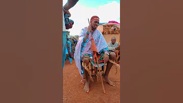 Pilaz Pilonje Samburu Traditional Wedding 