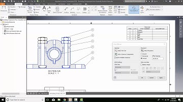 15 Adding Automatic Ballons