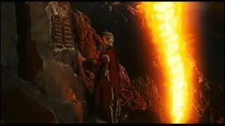 Moses led the people of Israel full    lyrics