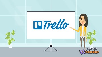 Trello & Excel Review - How to Create Kanban Boards