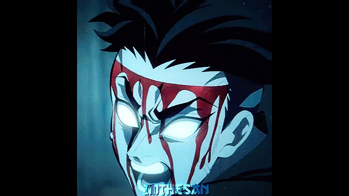 Gyomei’s Backstory😢😨 || FW⚠️ #fyp #kny #foryou #kny #demonslayer