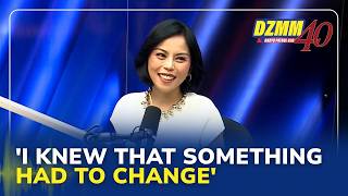 Jam Magno shares how 'softness' changed her life | MARI-TRES (20 June 2026)