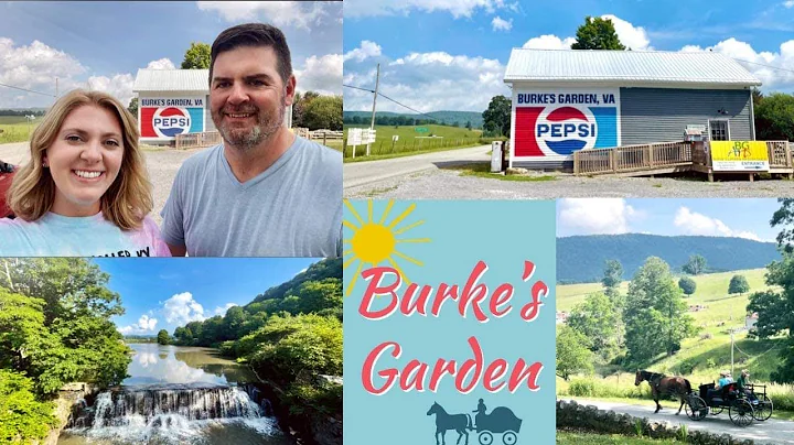 Burkes Garden, Virginia: The Stunning and Obscure ...