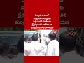 నెల్లూరు నగరంలో పర్యావరణ పరిరక్షణకు మిస్ట్ మిషన్ పనితీరును క్షేత్రస్థాయిలో పరిశీలించిన మంత్రి నారాయణ