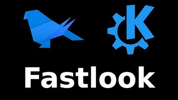 Feren OS KDE Experimental ISO Fastlook