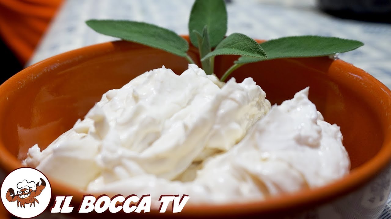 505 - Maionese vegana..e raggiungerai il nirvana! (maionese con l'acqua dei ceci, proteine vegetali)