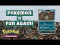 The Garbage Pokemon That Creates Pure Gold