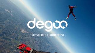 Degoo - Lifetime Backup Plans screenshot 4