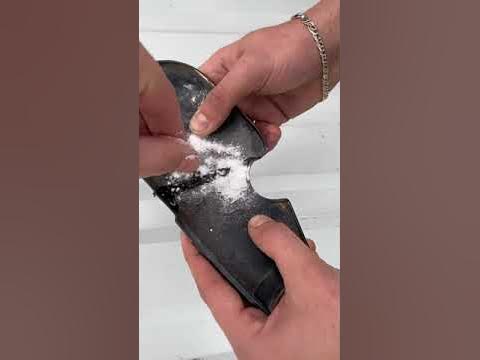 Как бюджетно склеить пластик - YouTube
