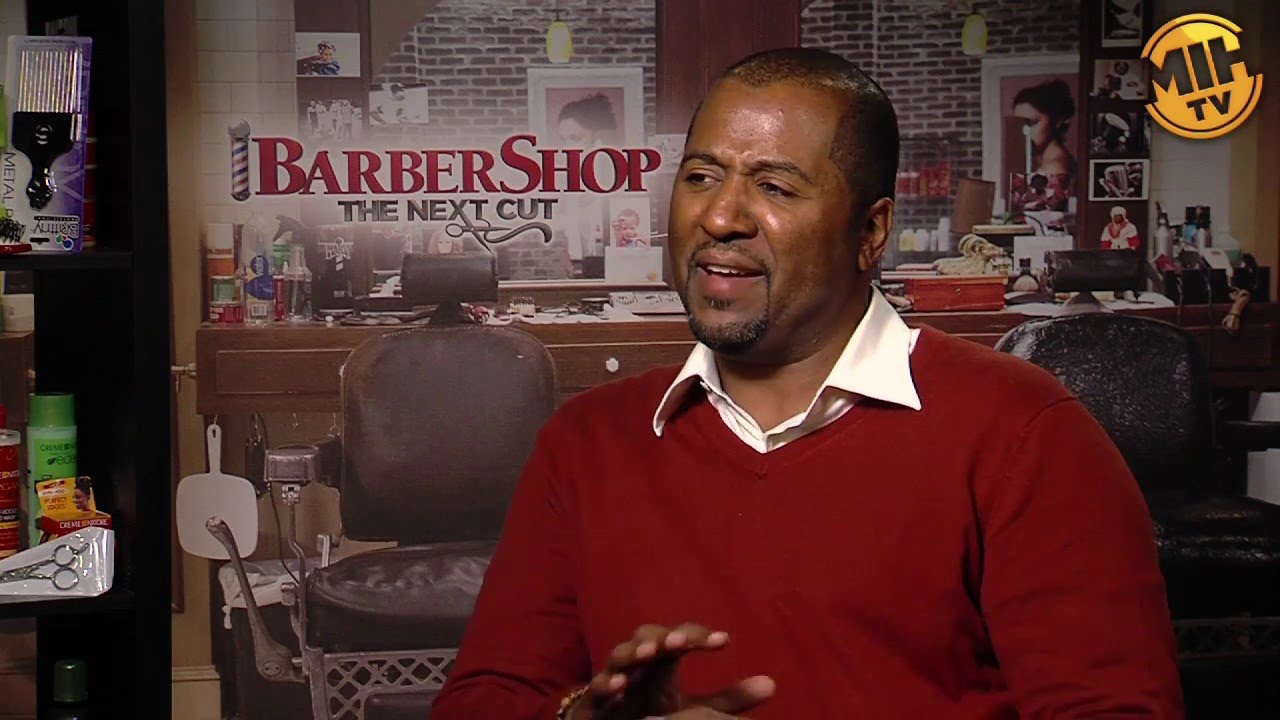 3 Interview Director Malcolm D. Lee YouTube