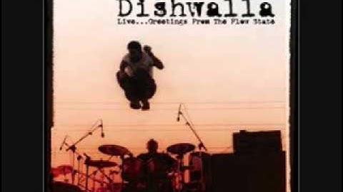 [8] Dishwalla - Somewhere In The Middle
