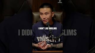 From Islamophobe To Proud Muslim