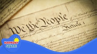 People and Events that Shaped the US Constitution - Exploring Our Nation on LVC
