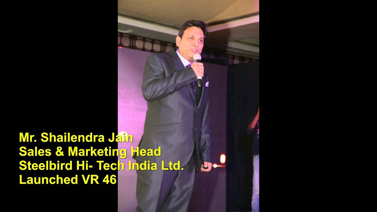 Steelbird Helmets - Golden Times with Mr. Pankaj Kumar - YouTube