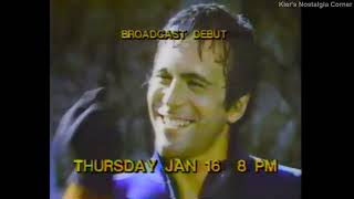 WPGH-53 (FOX, Pittsburgh) commercial block, January 1986 VOL. 79 [BETAMAX TRANSFER]