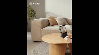 Step into an environment crafted for comfort, balance, and ease. #homeautomation #smarthomeindia