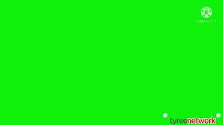 Tyree Network Winter Screen Bug Template (2022)