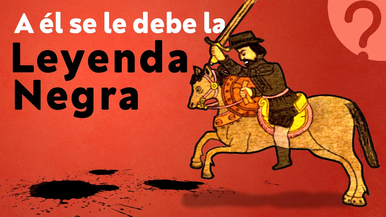 ¿Quién fue Nuño Beltrán de Guzmán? (El conquistador de Jalisco) - YouTube