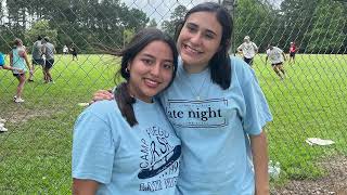 Camp Fuego 2024 Highlight Slideshow