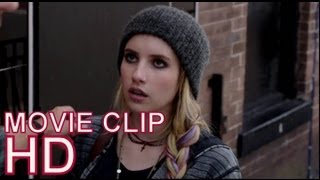 Were The Millers Meet Your Sister Clip Hd Jennifer Aniston, Emma Roberts