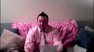 Fantasy Football Week 8 2012