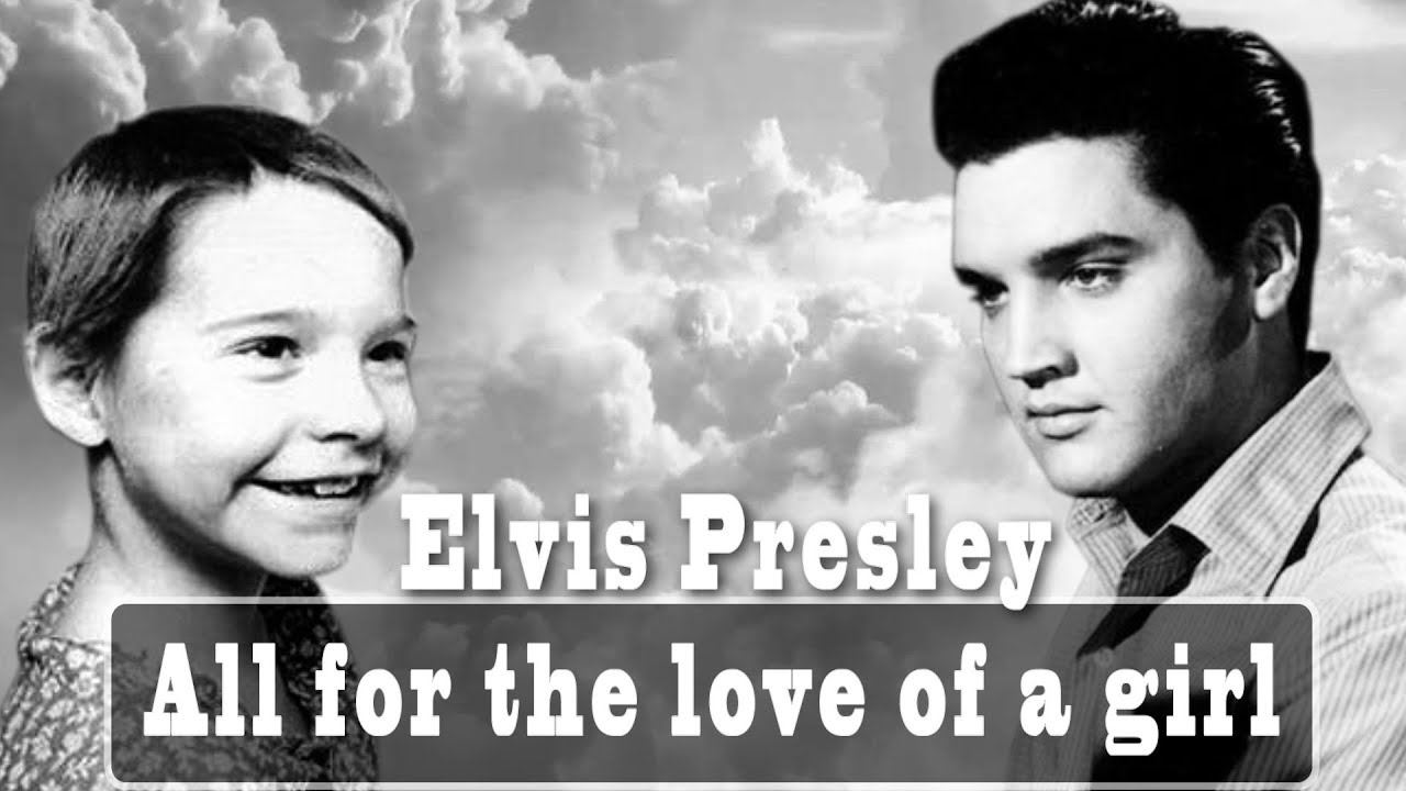 Elvis answers a last wish for a sweet little girl.